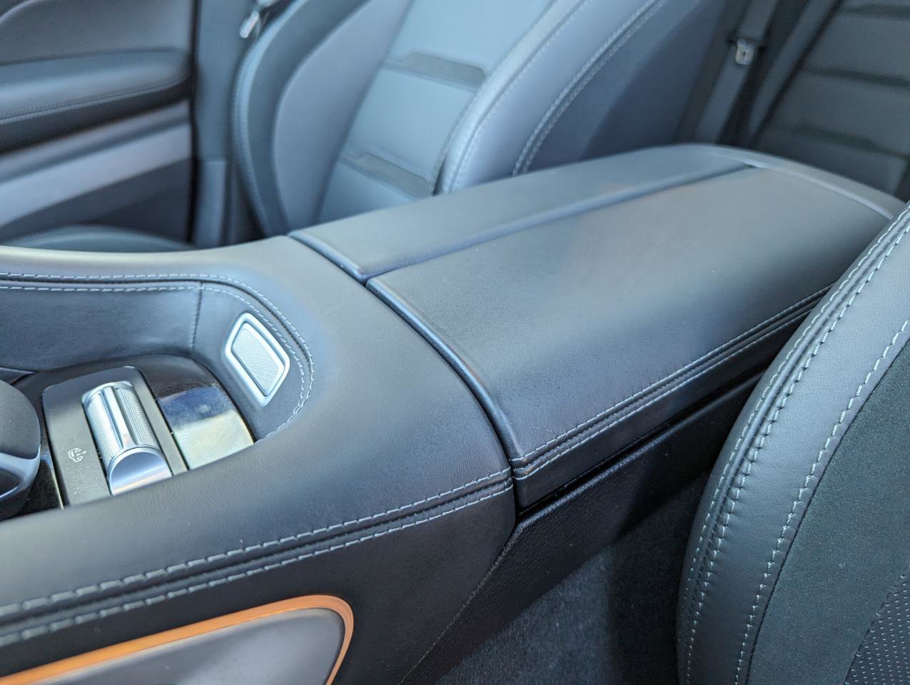 Used 2024 Mercedes-Benz GLE 53 AMG 4MATIC image 28