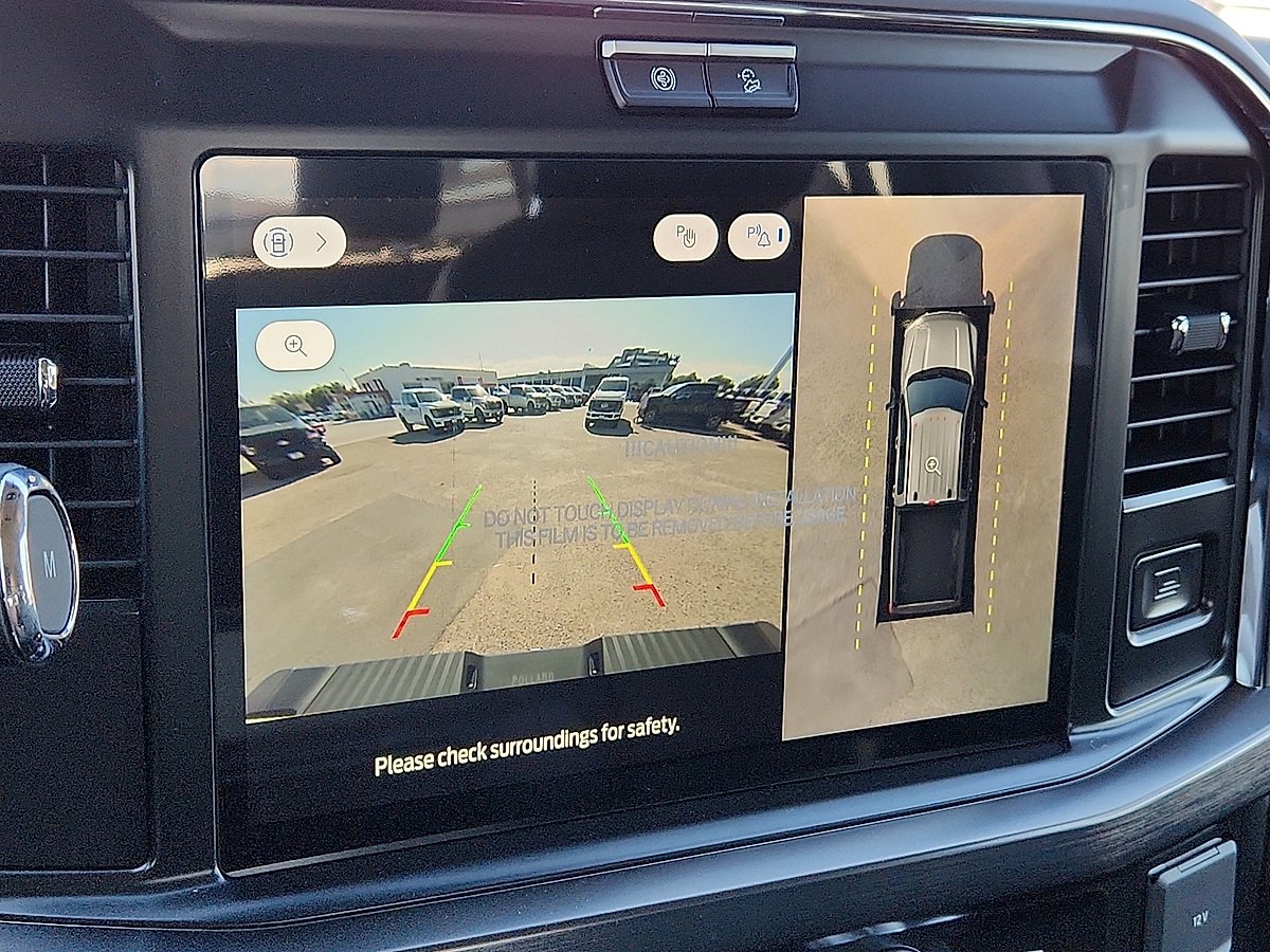 New 2026 Ford F350 Lariat image 8