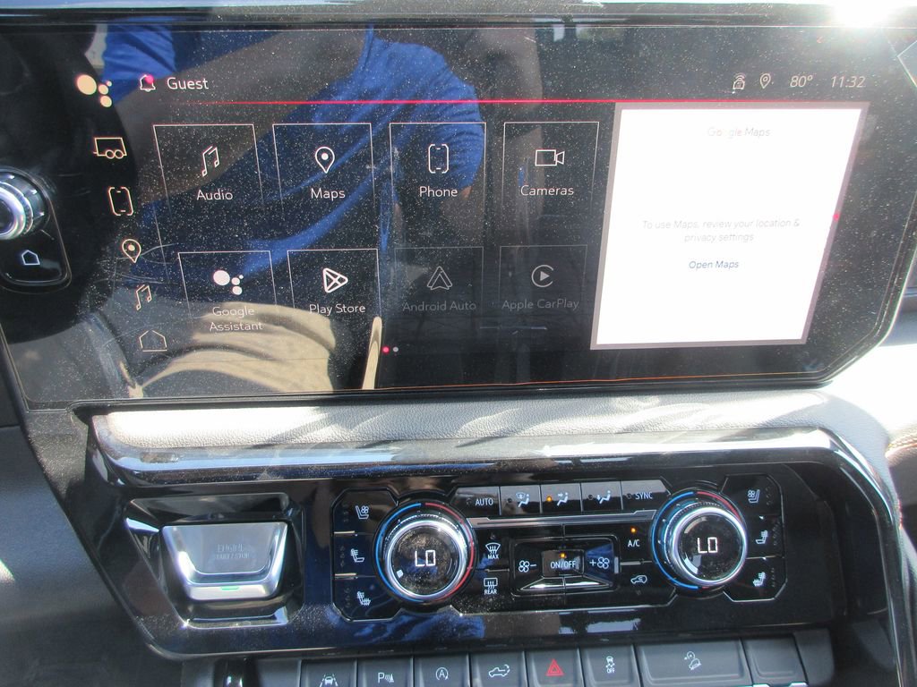 New 2026 GMC Sierra 1500 AT4 AWD/4WD image 20