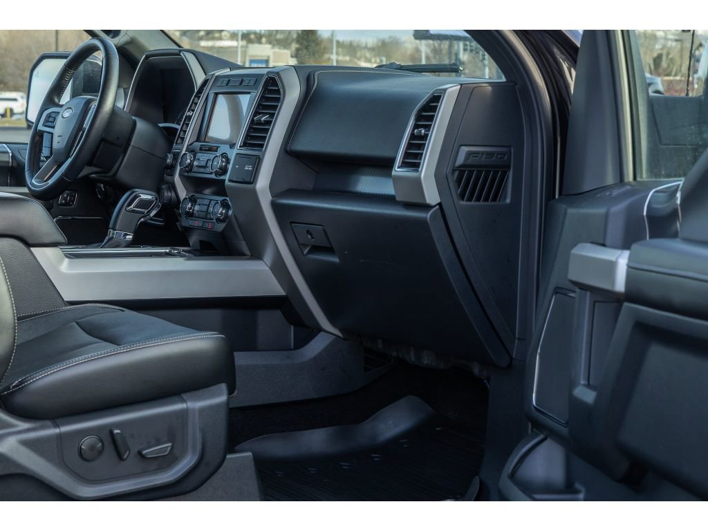 Used 2020 Ford F150 Lariat image 10