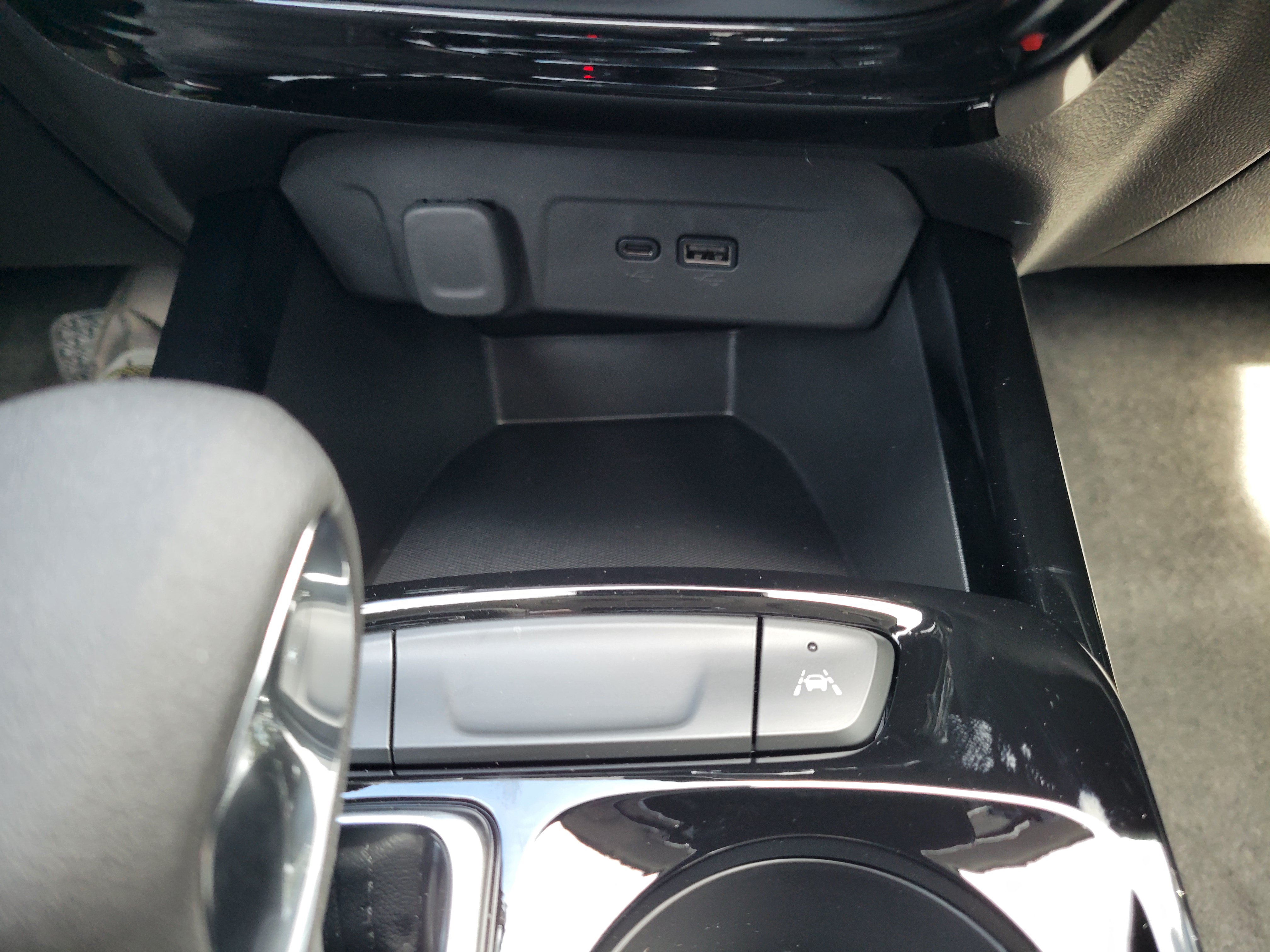 New 2026 Chevrolet Trax LT w/ Driver Confidence Package FWD image 19
