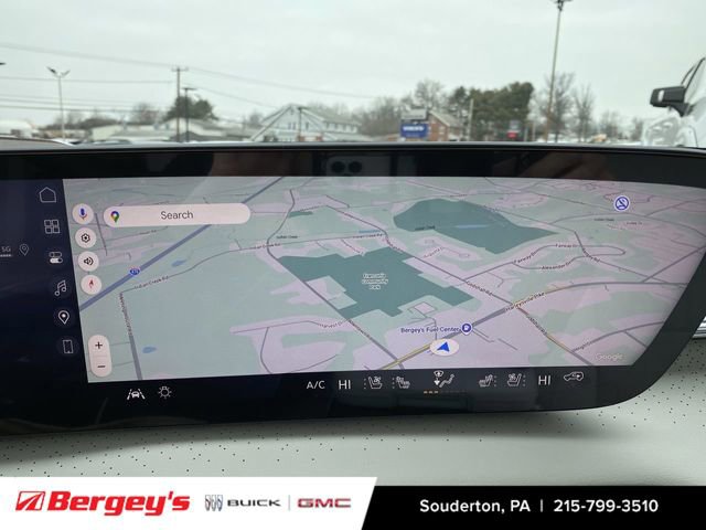 New 2026 Buick Enclave Avenir w/ Super Cruise Package image 16