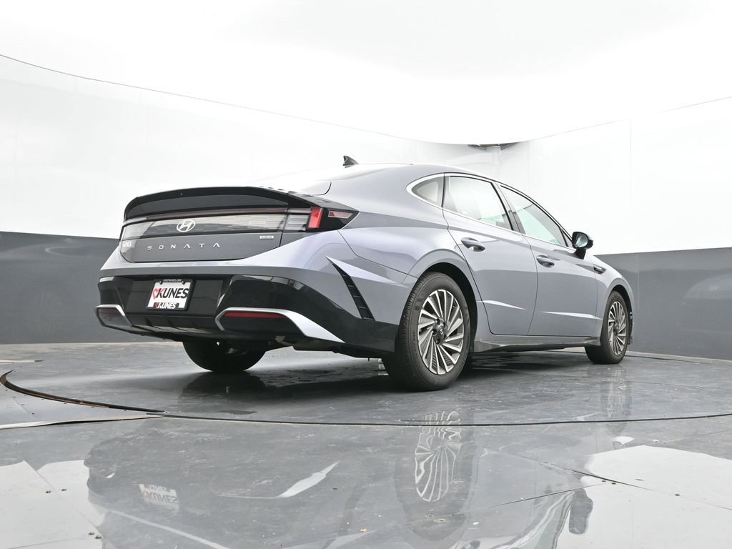 Used 2024 Hyundai Sonata SEL image 49