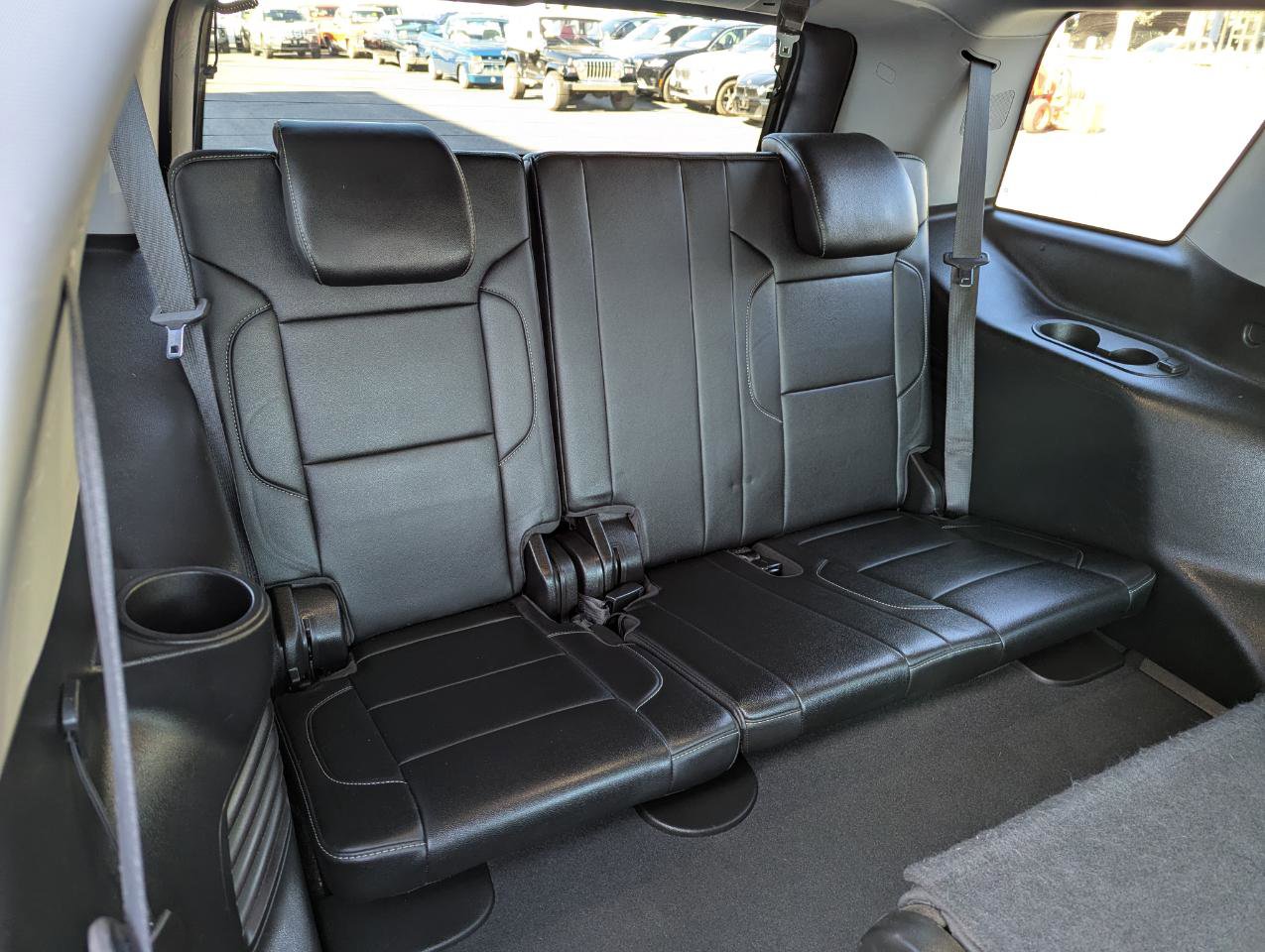 Used 2019 Chevrolet Tahoe LT AWD/4WD image 39