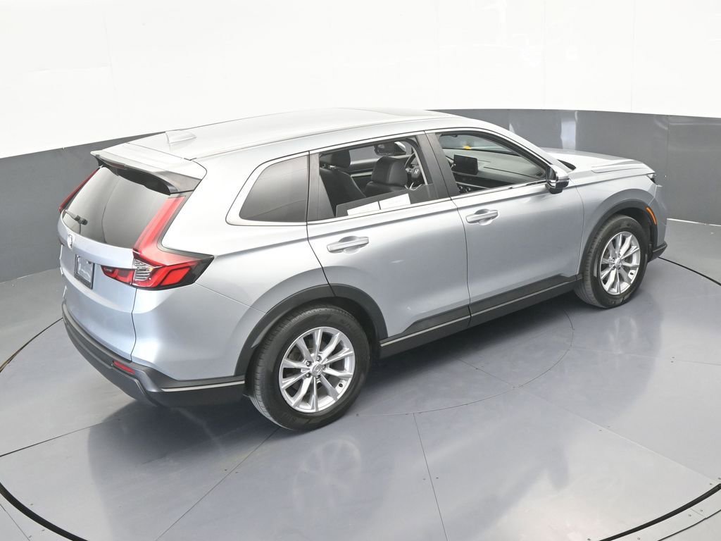 Used 2023 Honda CR-V EX-L image 53