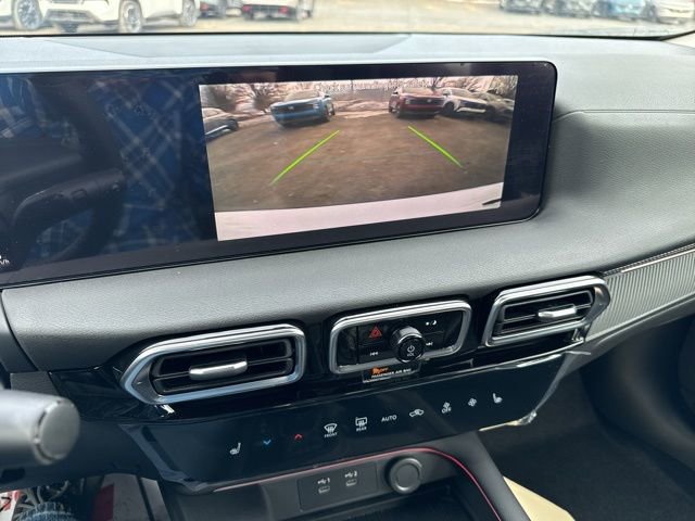 New 2026 Nissan Sentra SV w/ SV Convenience Package image 17