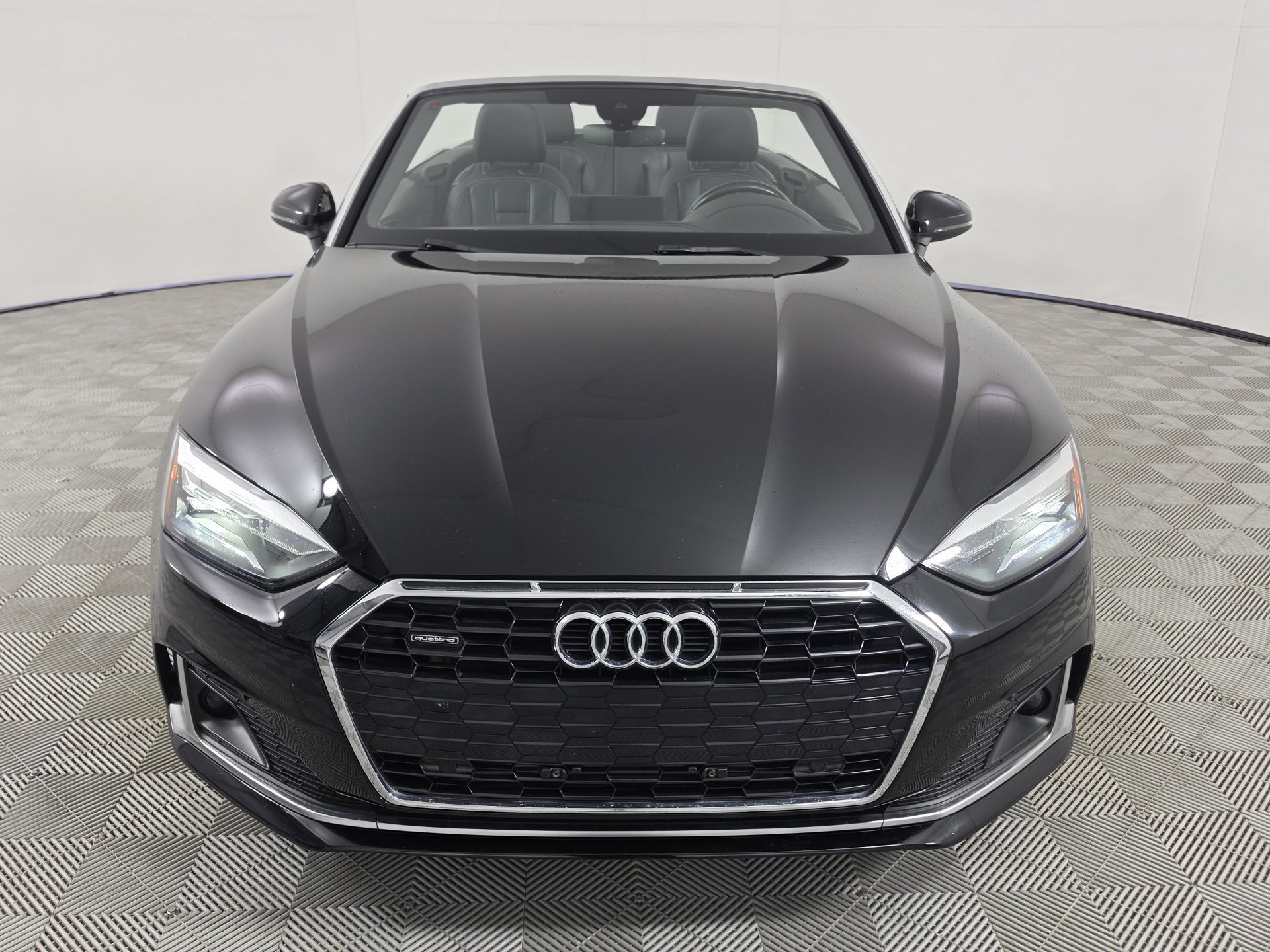 Used 2022 Audi A5 2.0T Premium AWD/4WD image 30