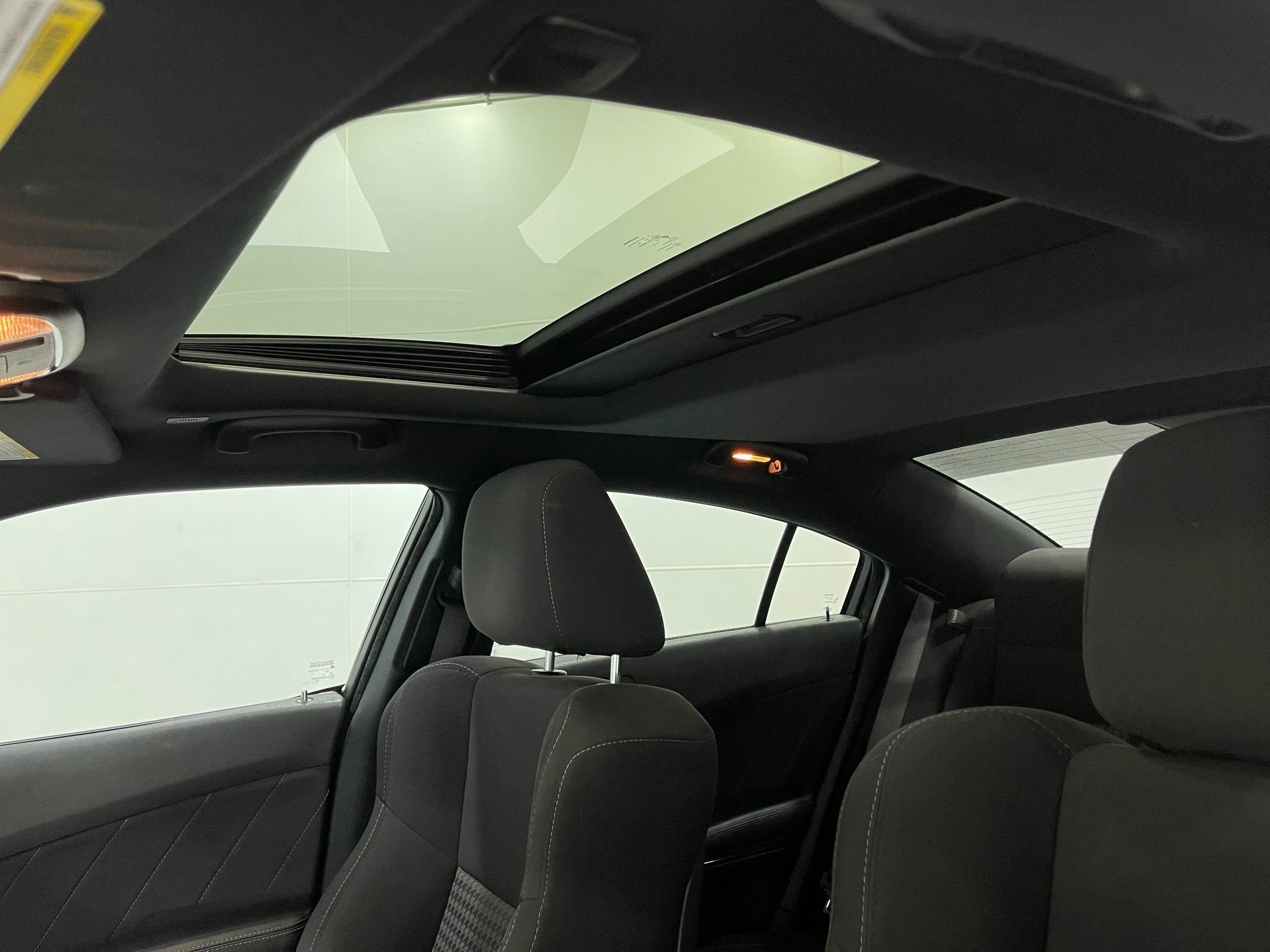 Used 2020 Dodge Charger GT w/ Driver Convenience Group image 11