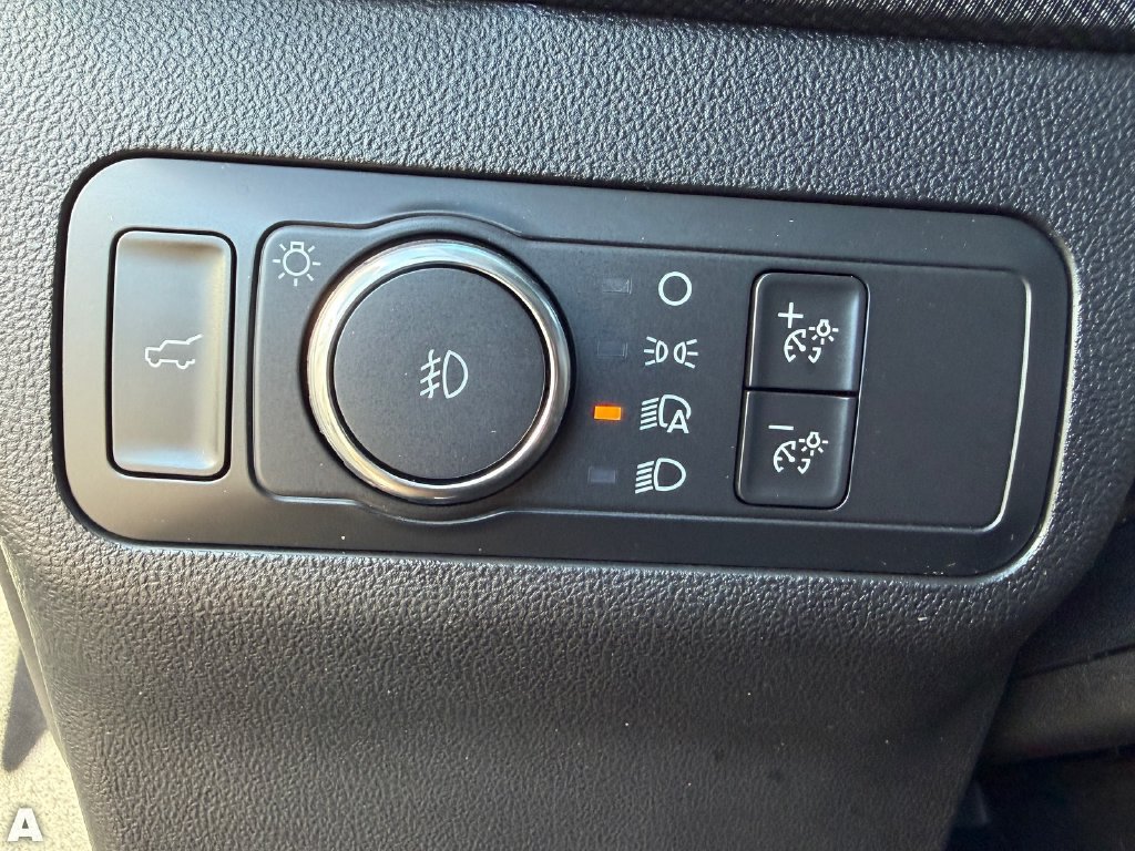 Used 2021 Ford Bronco Sport Big Bend AWD/4WD image 17