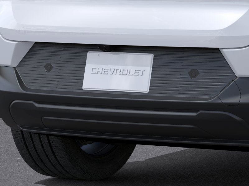 New 2026 Chevrolet Equinox EV LT w/ Convenience Package II FWD image 14