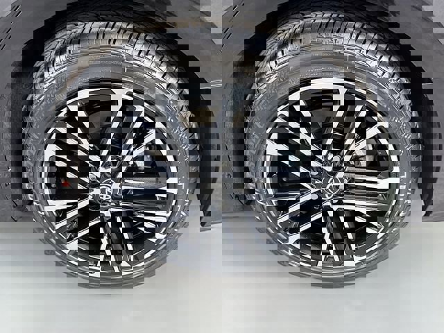 Certified 2026 Toyota Camry XLE FWD image 30