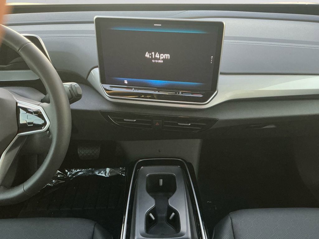 New 2026 Volkswagen ID.4 Pro S AWD/4WD image 11