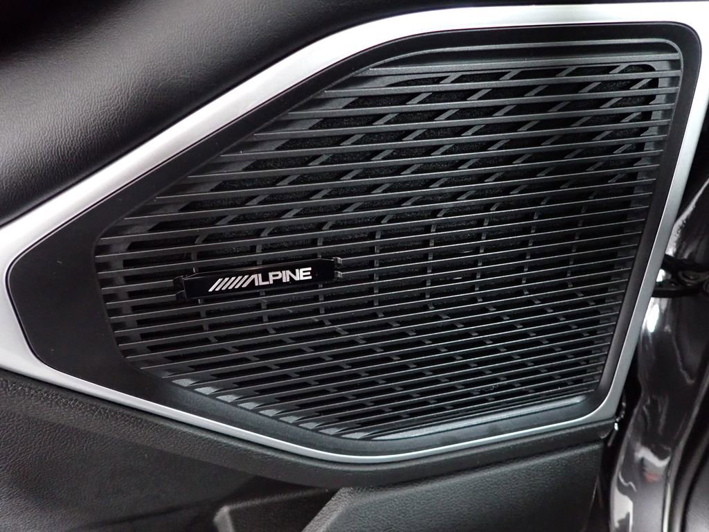 New 2026 Jeep Grand Wagoneer 4WD w/ Quick Order Packge 29V Upland image 23