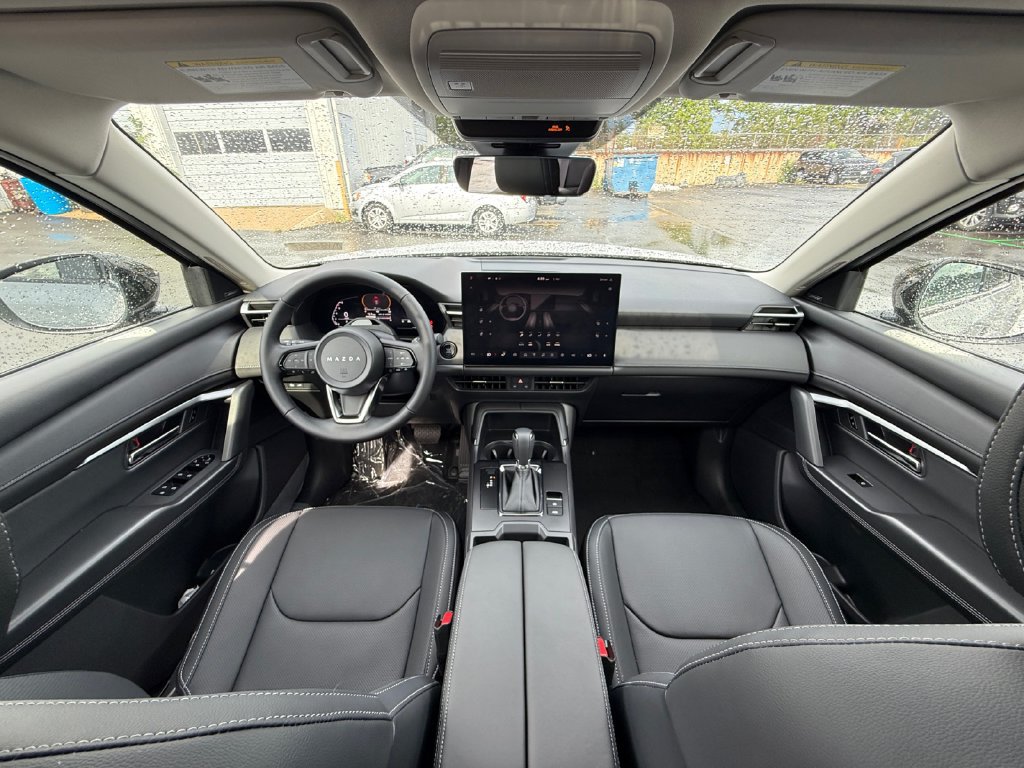 New 2026 MAZDA CX-5 2.5 S w/ Premium Plus Package AWD/4WD image 21