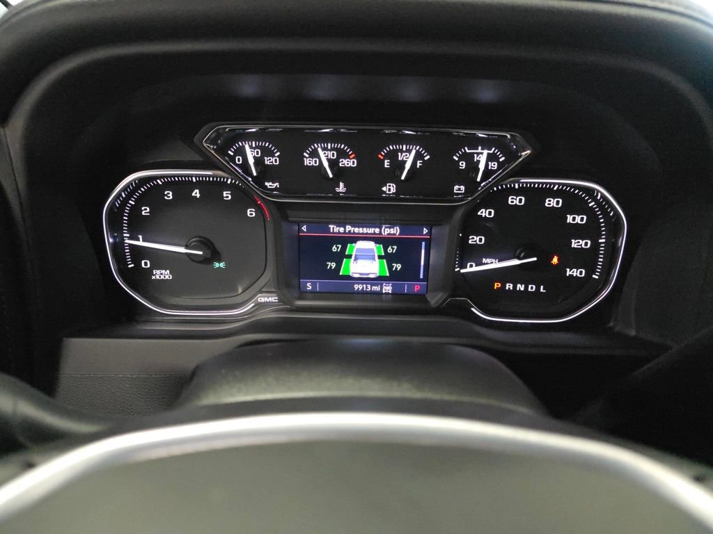 Used 2023 GMC Sierra 3500 SLE w/ Gooseneck/5TH Wheel Package image 18