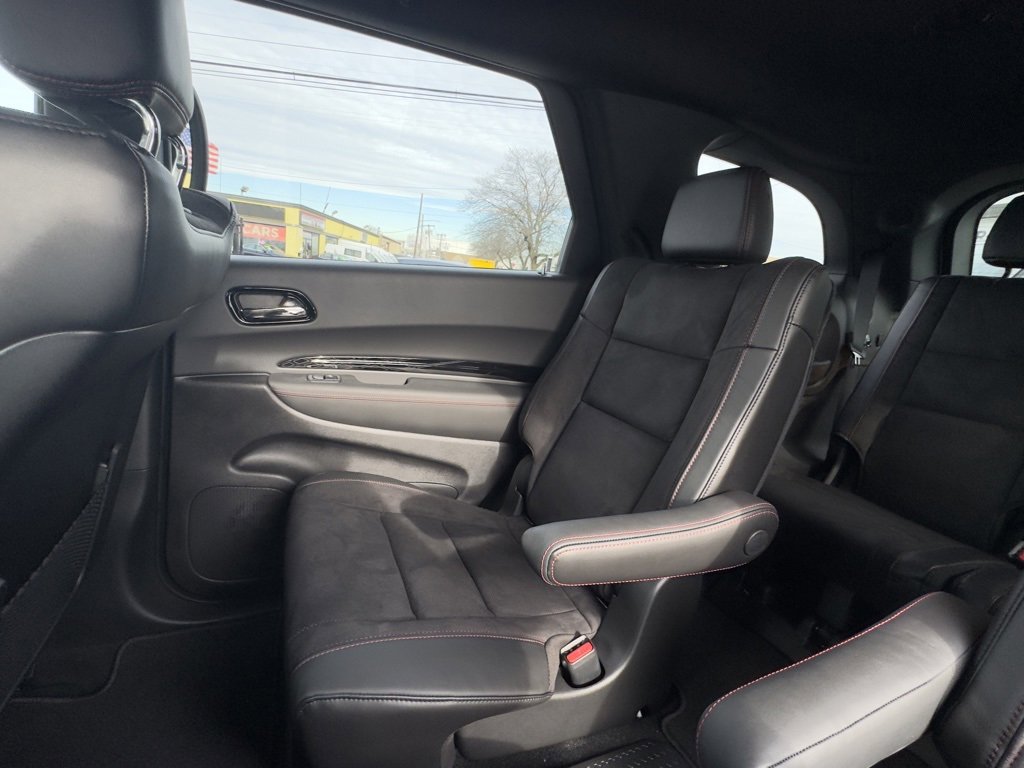 New 2026 Dodge Durango GT image 16