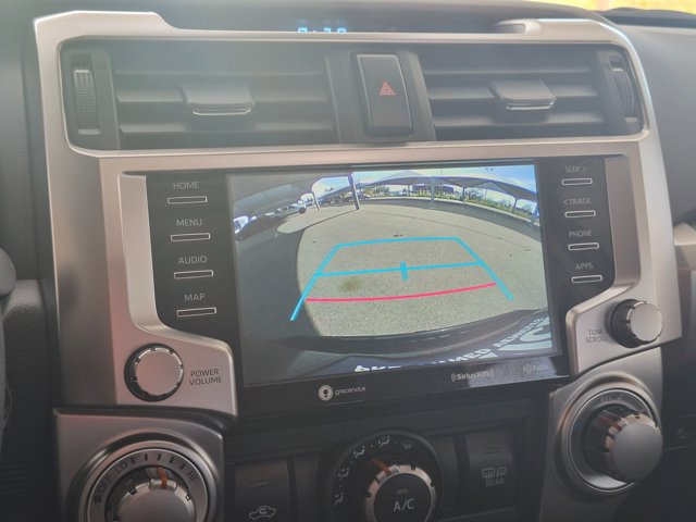 Used 2023 Toyota 4Runner SR5 Premium w/ Moonroof Package image 14