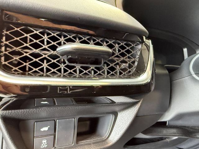 Certified 2025 Acura ADX FWD image 24