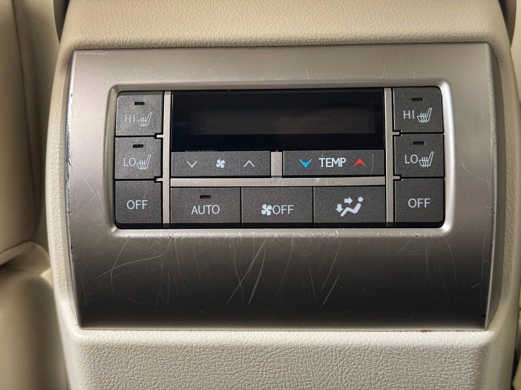 Used 2020 Lexus GX 460 Premium w/ Premium Package AWD/4WD image 18