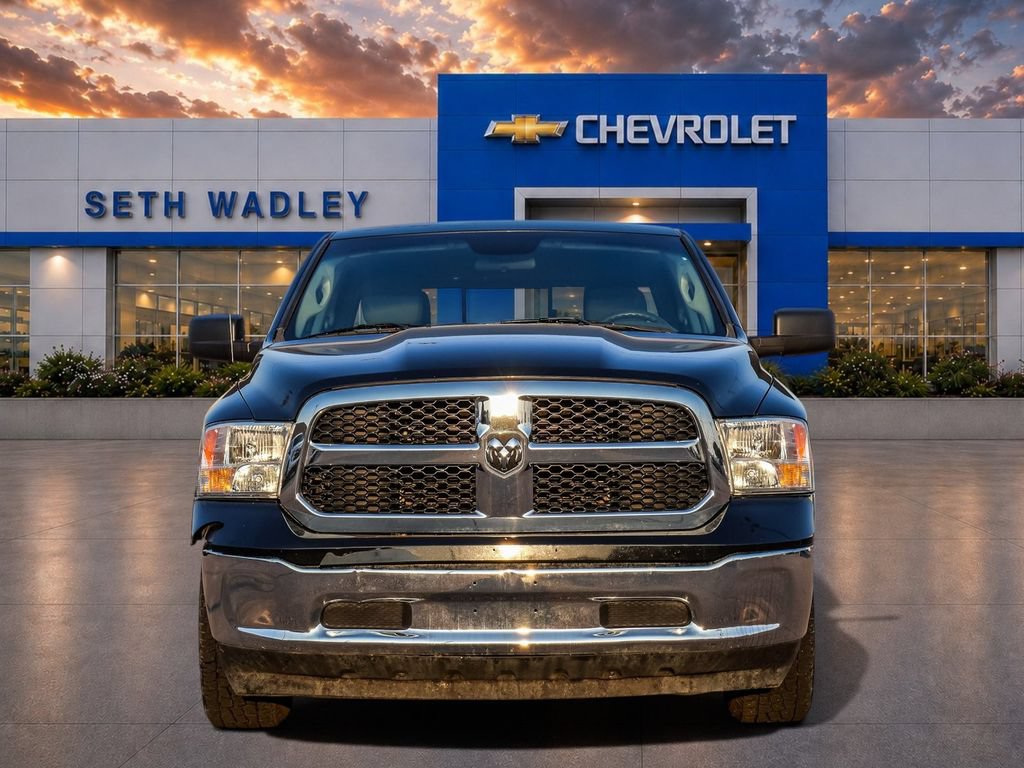 Used 2019 RAM 1500 Classic SLT RWD image 2