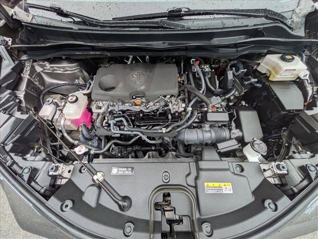 Certified 2022 Toyota Sienna XLE FWD image 24