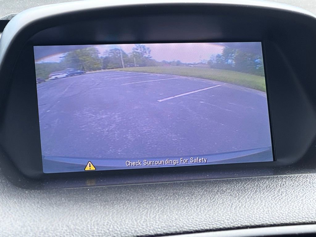 Used 2014 Buick Encore Convenience FWD image 19