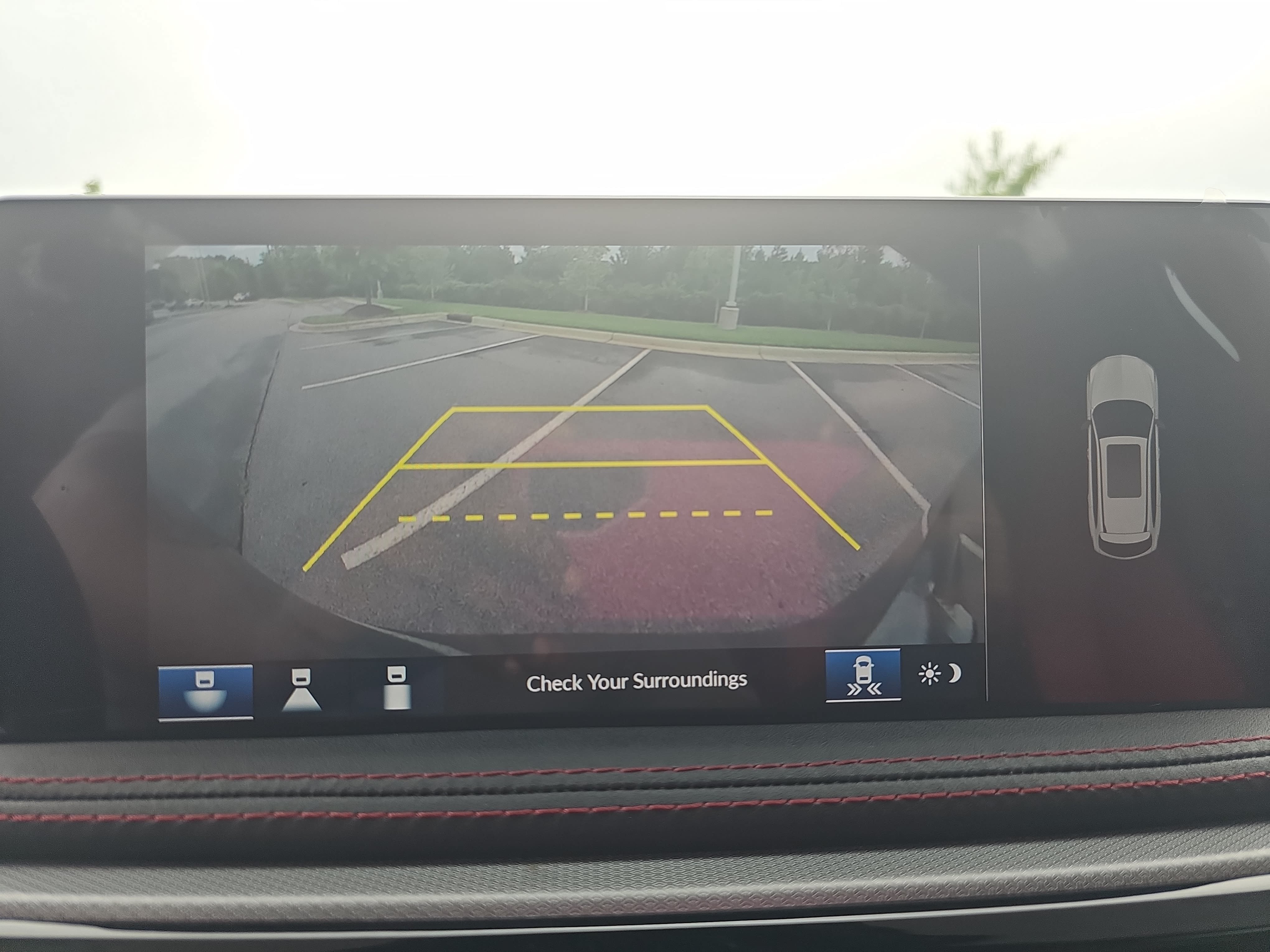 Certified 2025 Acura MDX A-Spec AWD/4WD image 24