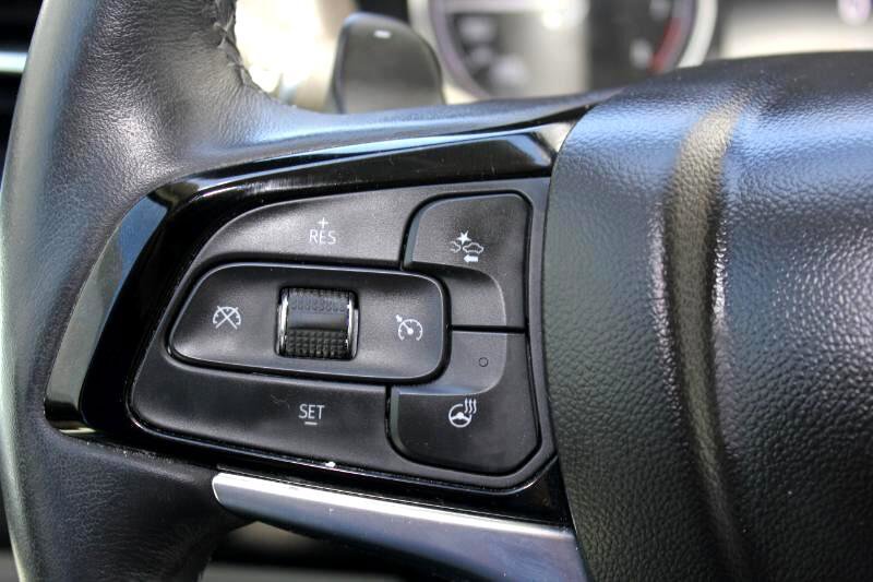 Used 2023 Buick Enclave Essence w/ Sound and Sites Package image 28