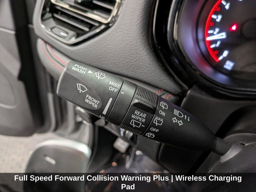 Used 2025 Dodge Durango GT AWD/4WD image 22