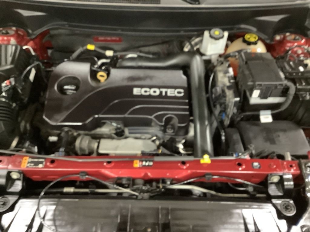 Used 2019 GMC Terrain SLE w/ LPO, Floor Liner Package image 23