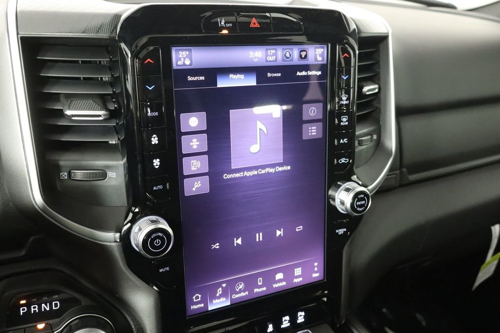 New 2026 RAM 1500 Big Horn image 30