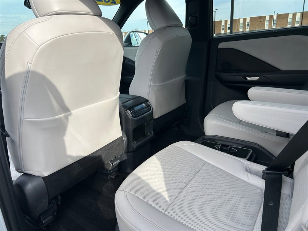 Used 2024 Lexus TX 350 AWD image 17