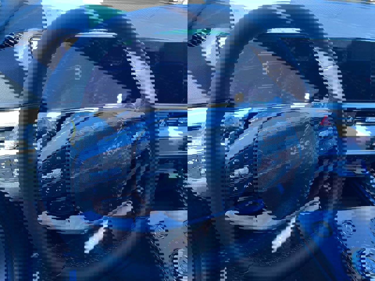 New 2026 Kia Sportage LX image 17