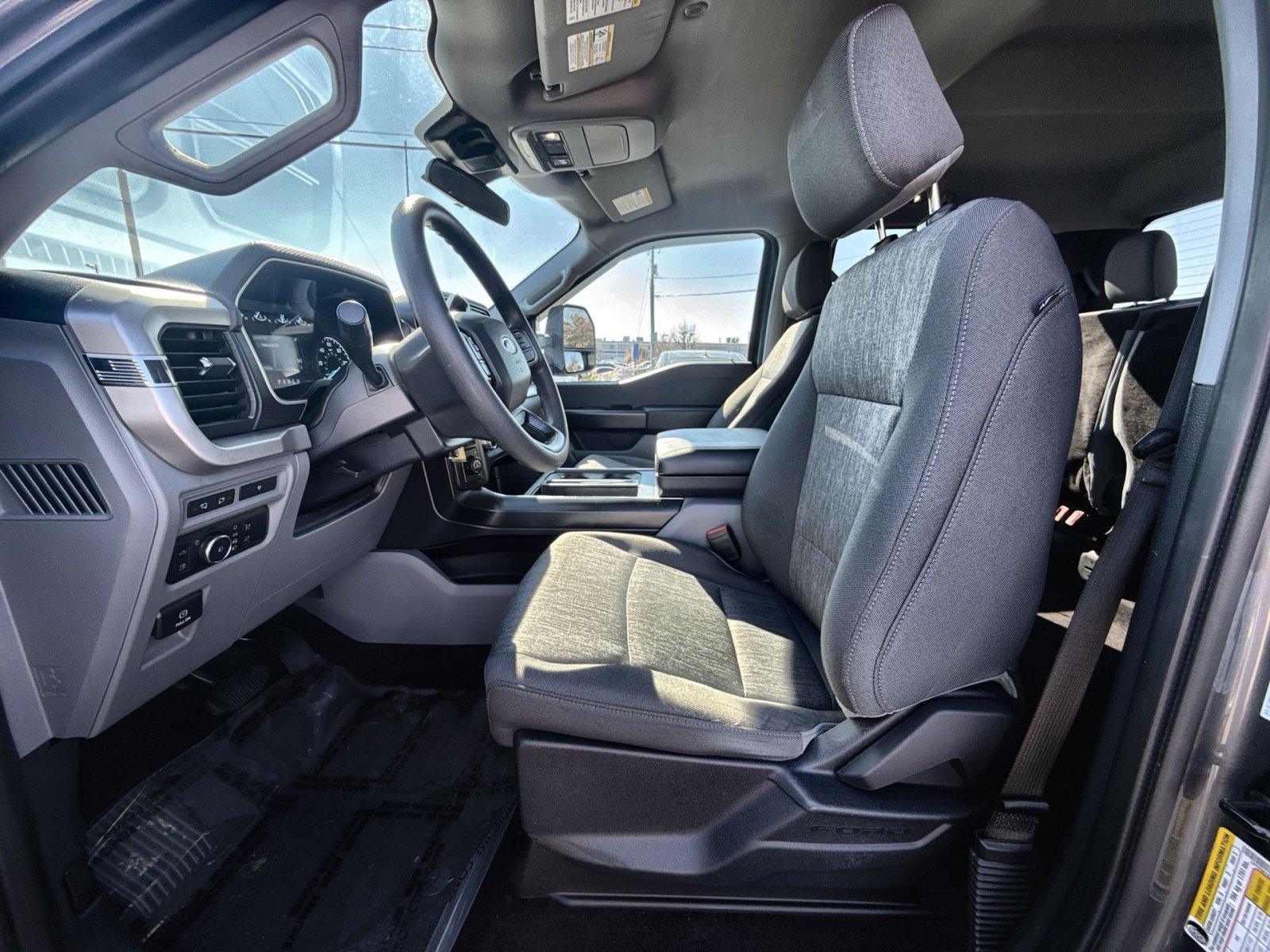 Used 2022 Ford F150 XL w/ Trailer Tow Package image 11