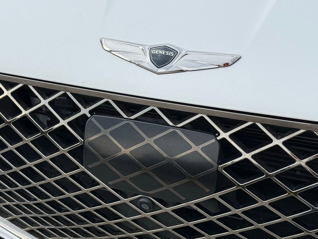 Used 2022 Genesis G80 3.5T Sport image 11