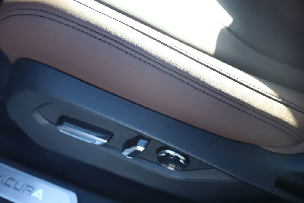 New 2025 Acura RDX SH-AWD w/ Technology Package image 12