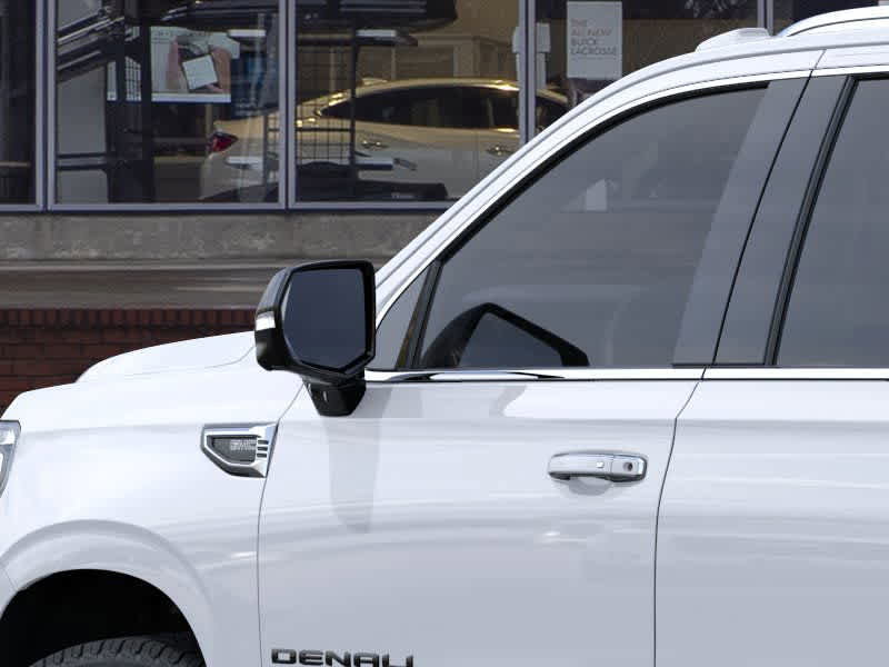 New 2026 GMC Yukon XL Denali AWD/4WD image 12