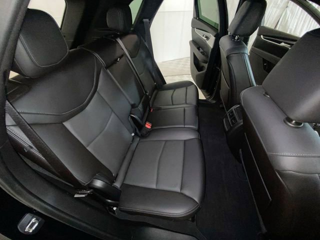 Used 2023 Cadillac XT5 Premium Luxury AWD/4WD image 11