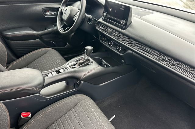 Used 2024 Honda HR-V Sport image 18