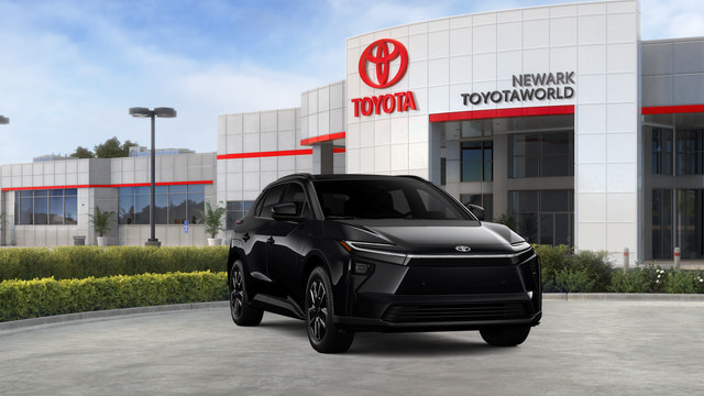 New 2026 Toyota bZ AWD/4WD image 17