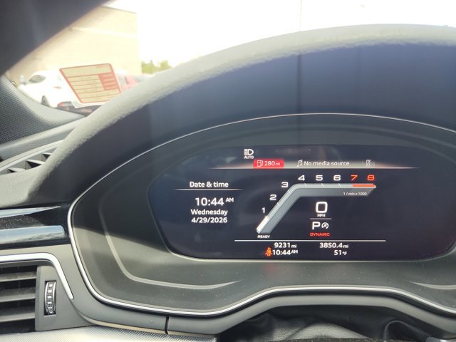 Used 2025 Audi A5 2.0T Premium Plus w/ Convenience Plus Package AWD/4WD image 26