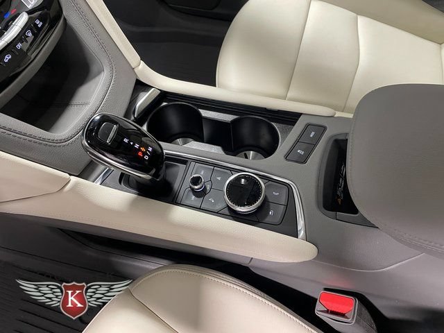 Used 2025 Cadillac XT6 Premium Luxury w/ LPO, Floor Liner Package AWD/4WD image 18
