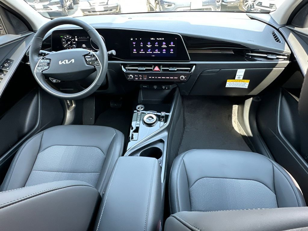 New 2026 Kia Niro Wind image 17