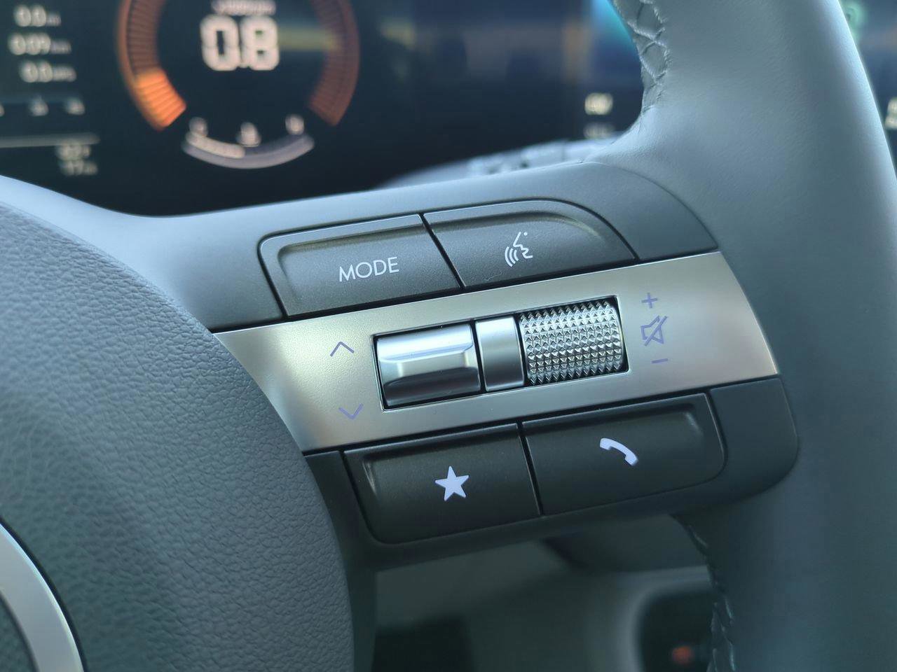 New 2026 Hyundai Kona SEL Sport image 19