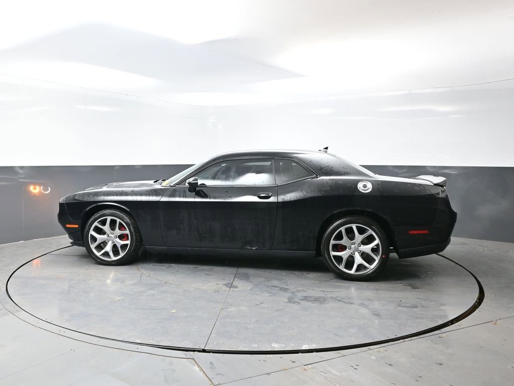 Used 2015 Dodge Challenger SXT Plus w/ Sound Group II image 6