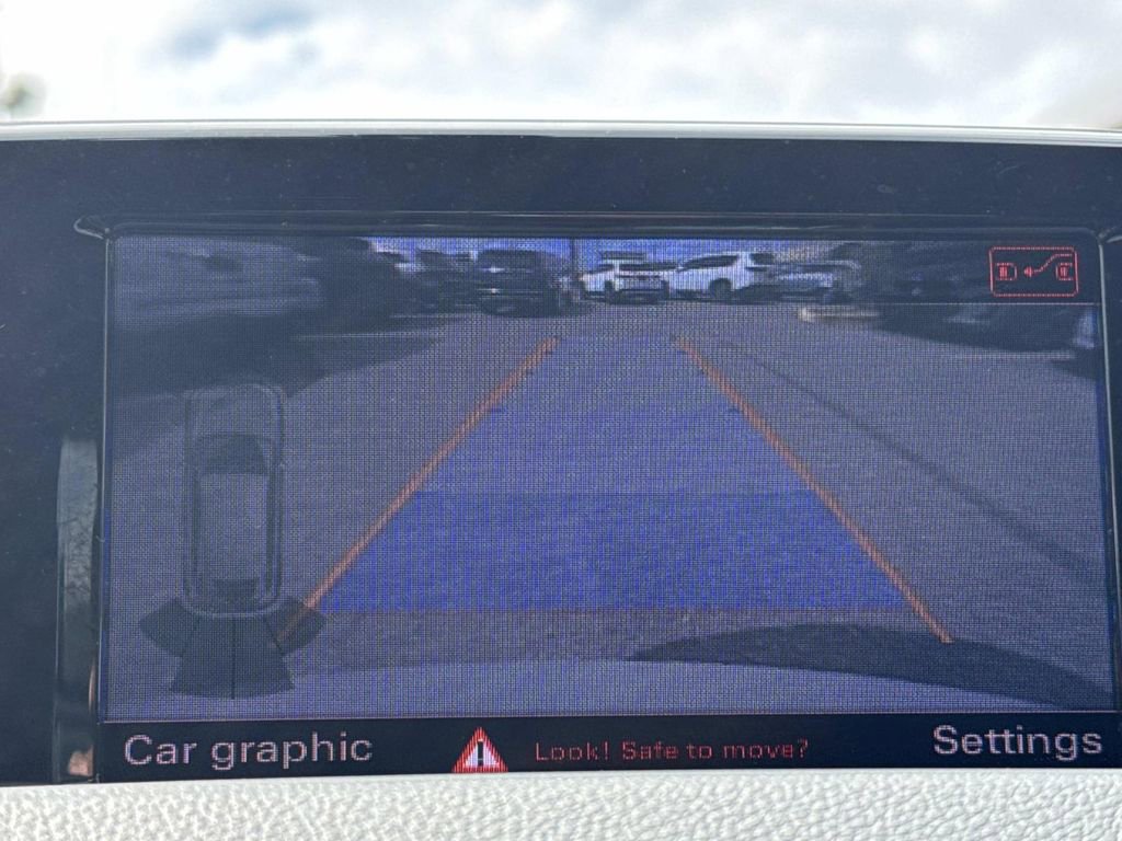 Used 2017 Audi Q3 2.0T Premium w/ Convenience Package image 26