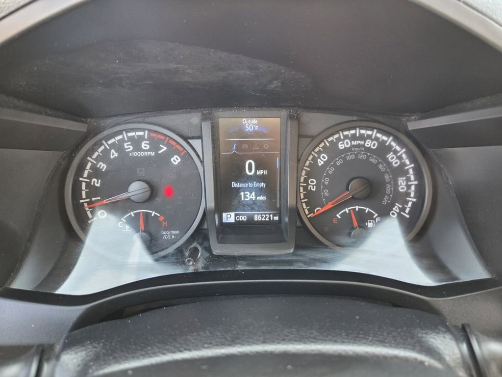 Used 2021 Toyota Tacoma SR image 20