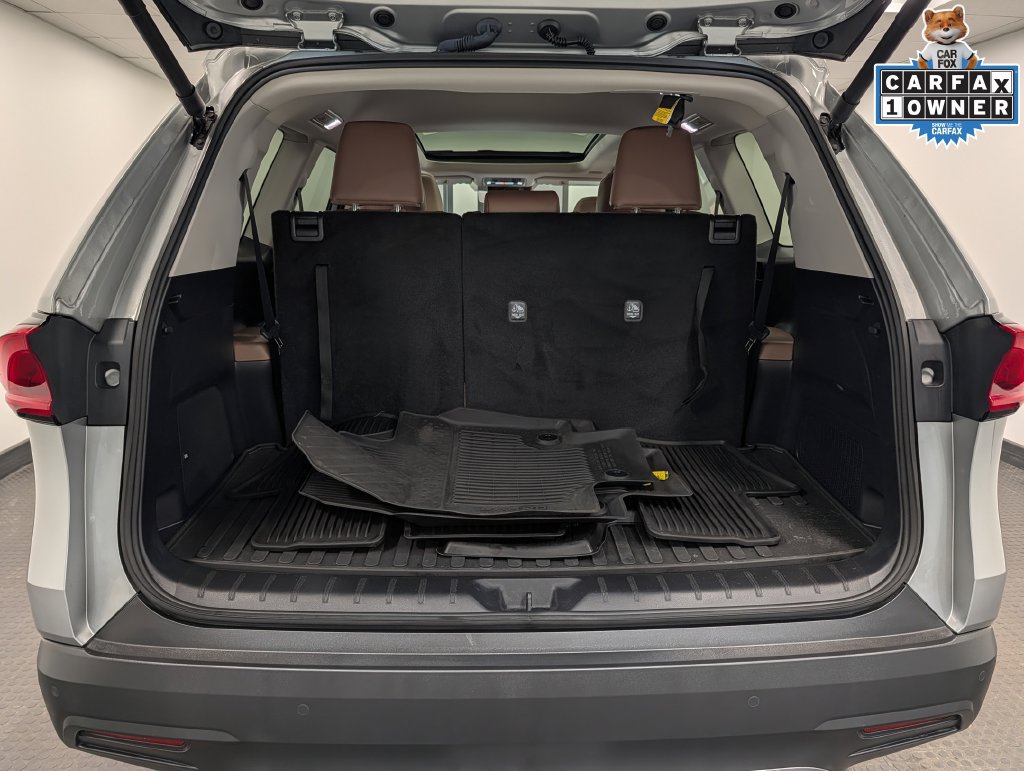 Used 2024 Toyota Grand Highlander AWD image 24