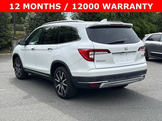 Used 2020 Honda Pilot Touring image 4