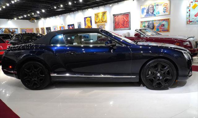 Used 2014 Bentley Continental GT image 9